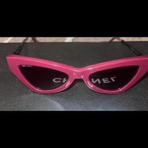 Jimmy Choi Donna/s 8CQ/U1 sunglasses Jimmy Choo | Accessories | Jimmy Choi Donnas 8cqu Sunglasses  main image 2